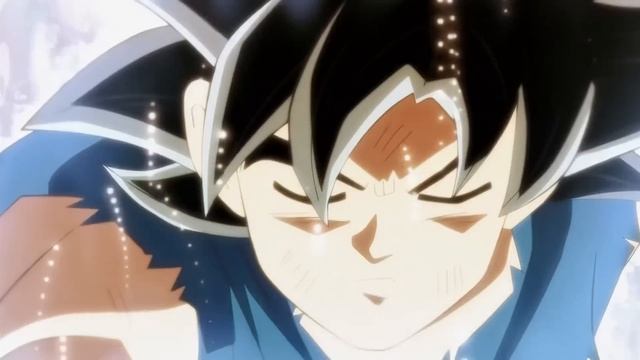 || Dragon Ball Super {ASMV/AMV} || Do It Kakarot! || Son Goku