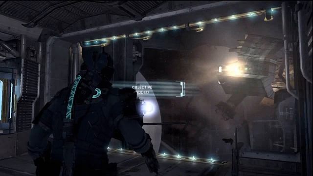 Let's Play : Dead Space 2 : Please Insert Disk 2 006 смотреть онлайн