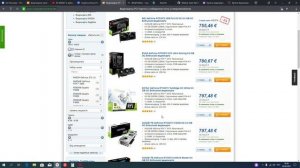 Сравнение памяти DDR6 от Hynix, Micron и SamSung, какая все таки лучше? Покупаем RTX 3070, в наличи