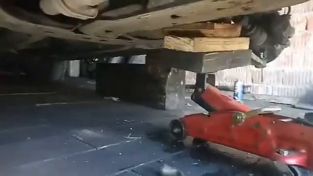 Замена сцепления смотреть онлайн