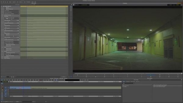 [Avid] Mastering the FX Browser with Boris FX Continuum