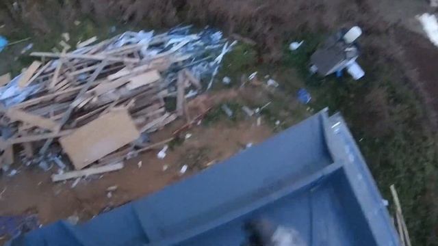 Объемные коньки на фальцевой кровле . Часть 2. смотреть онлайн