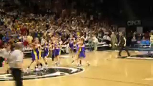 Marian Catholic brings home gold смотреть онлайн