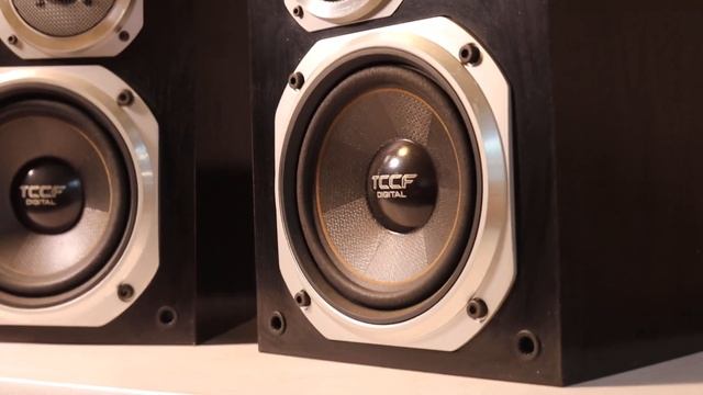 Колонки Sansui S-E700 смотреть онлайн