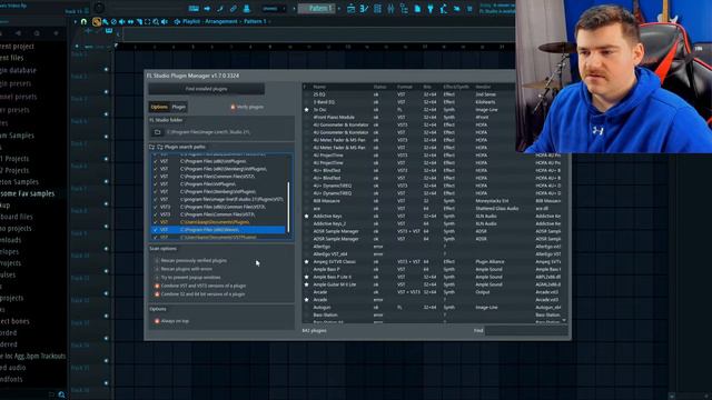 How To Use Waves Plugins In FL Studio 21 смотреть онлайн