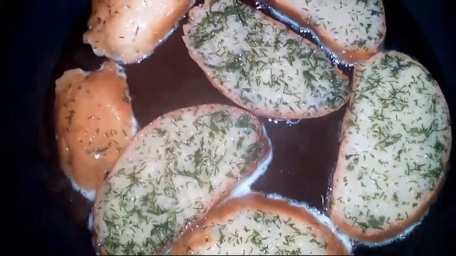 Гренки смотреть онлайн