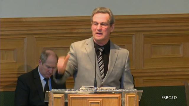 Юрий Ермаченков - Горькие воды (проповедь) смотреть онлайн