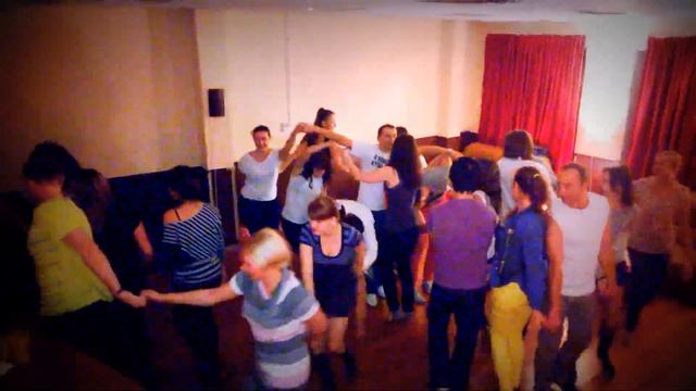 SalsaBO To_Gather Merengue-Путалка:)) Sept 22 20130922 смотреть онлайн