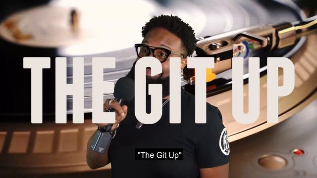 The Story of The Git Up with Blanco Brown смотреть онлайн