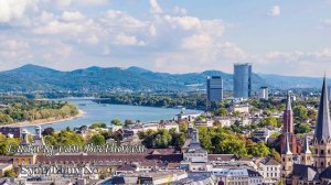 Бетховен - Симфония №9 Аллегро ма нон троппо (Beethoven - Allegro ma non troppo, Symphony No. 9)