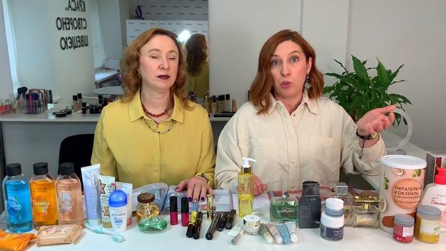 Обзор Каталога Oriflame №1 2022. Великолепная Десятка