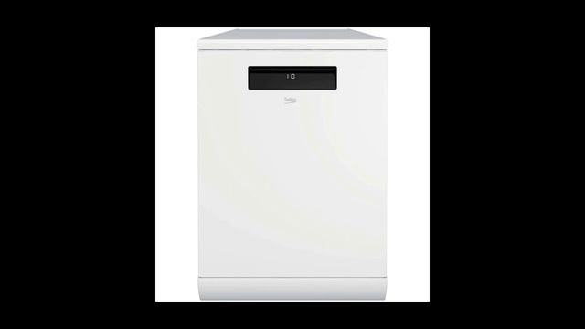 Посудомоечная машина (60 см) Beko смотреть онлайн