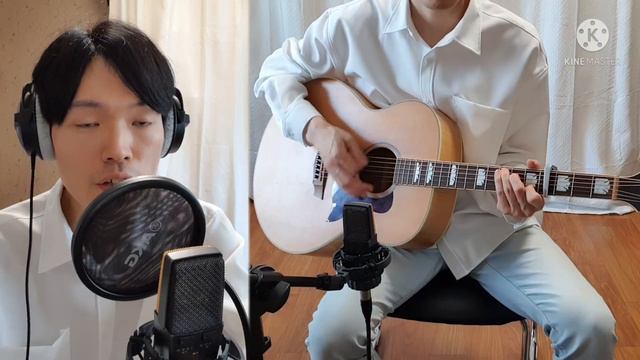 (Full Cover) The Beatles - Real Love by Taehan Lee смотреть онлайн
