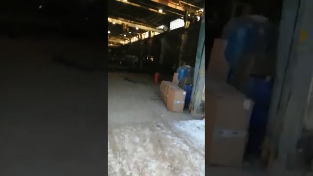 Изготовление газовой котельной смотреть онлайн