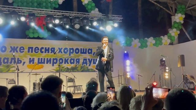 Прохор Шаляпин. Белые кружева - 26 Всероссийский фестваль народного творчества им. А.П. Аверкина смотреть онлайн