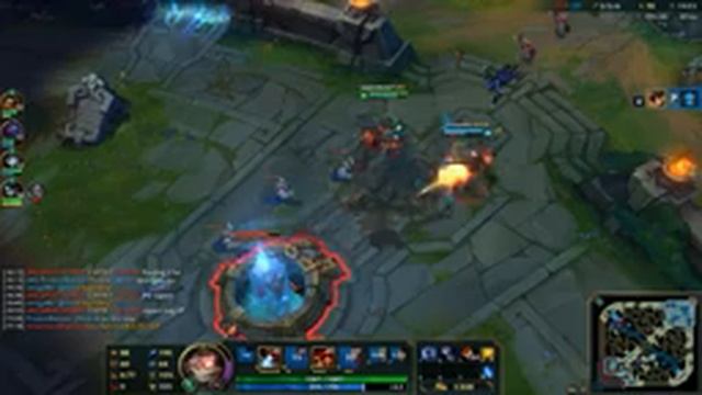 League of Legends смотреть онлайн