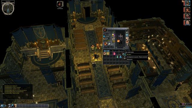 ЧТО ПРОИЗОШЛО? Neverwinter nights 2 # 28 смотреть онлайн