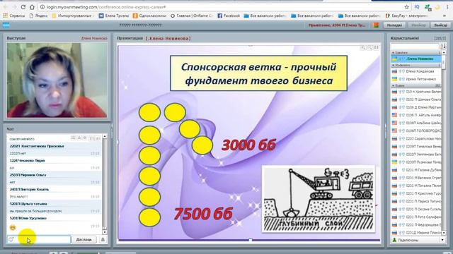 Продажи? Покупки? Пирамида? смотреть онлайн