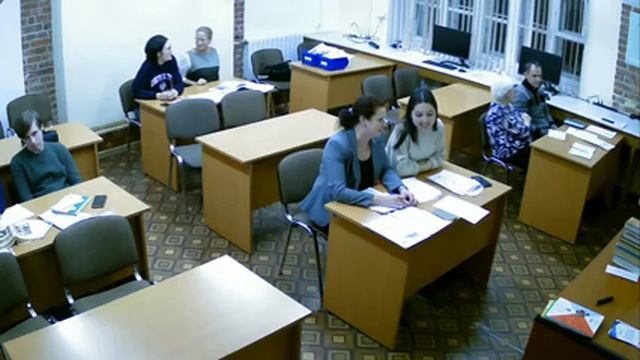 24.11.2021 - Встреча - знакомство со школой "Обучение в диалоге" смотреть онлайн