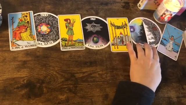 Virgo ? “Spirit Suggests The Arguing Stop” ✋? Nxt48hrs Tarot Oracle 2021 смотреть онлайн