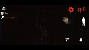 НОВЫЙ ОБЗОР на ХОРРОР ИГРУ - Horror Hunted | Геймерский Пёс