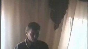 Ванавара встреча одноклассников часть2