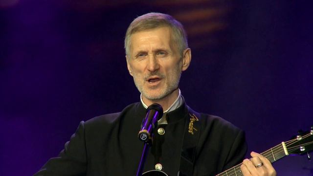 HD. Алексей Шевчук "Баллада о седом бомже". 2019г. смотреть онлайн
