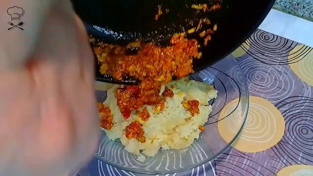 КОТЛЕТЫ ИЗ ПШЕНА простой и очень вкусный рецепт смотреть онлайн