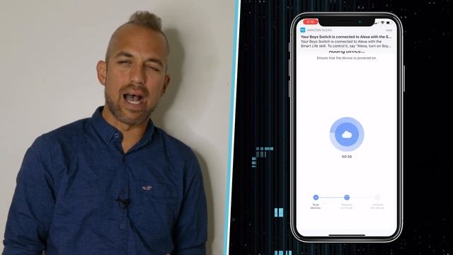 How to Reset ANY Smart Switch FAST смотреть онлайн