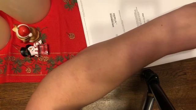 iPad 10.2’ 2019 Unboxing From Christmas смотреть онлайн