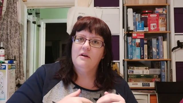 THE WEEKLY WAFFLE : EP. 81 - Mostly Just Me Babbling On, To Be Honest.