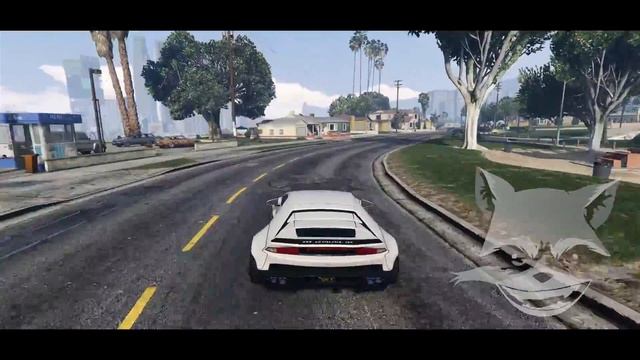 GTA V Interior: Mirror Park House (Pack 2) смотреть онлайн