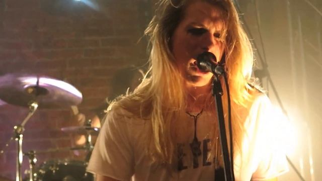 Rope Ends - Pain Of Salvation Wroclaw 10.10.2014