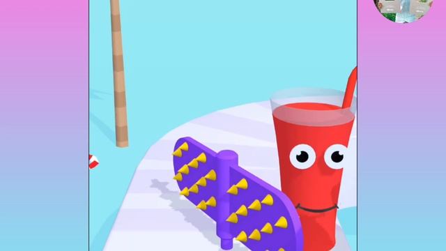 Juice run ipad ? all levels walkthrough gameplay android ios Gameplay смотреть онлайн