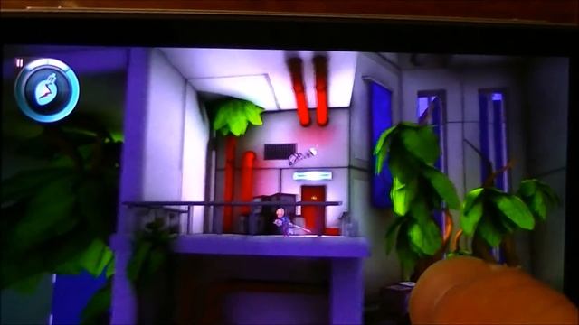 Игры PSPLus февраль 2015 - Kick and Fennick смотреть онлайн