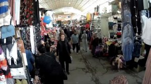 Киргизия - САМЫЙ ДРЕВНИЙ РЫНОК | Ош Базар - ЛУЧШИЙ В КЫРГЫЗСТАНЕ?