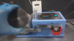 Shell Helix Ultra Professional AR-L 5W30 Engine Oil Test 100°C Piotr Tester