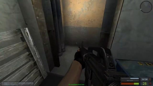 Прохождение Игры Devastation Часть 4 смотреть онлайн