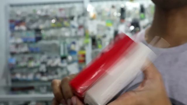 5 Senar Pancing Paling Diminati смотреть онлайн