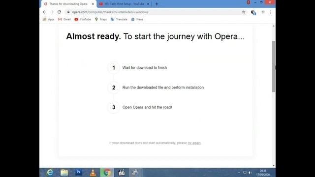 How to Download & Install Opera Mini in PC Windows 7/8/10 [Hindi/Urdu] смотреть онлайн