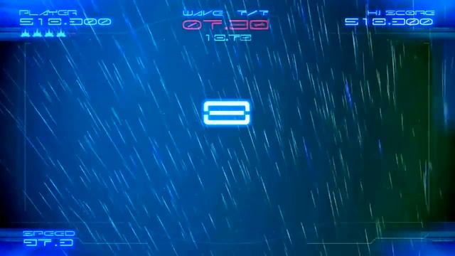 Galaga Legions DX [Area 3] [Levels 1 - 5] смотреть онлайн