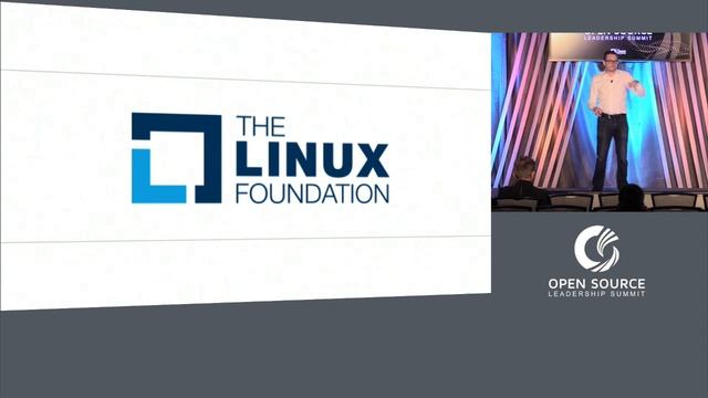 Keynote: So You Want to Start an Open Source Software Foundation? - Craig McLuckie, VP R&D, VMware смотреть онлайн