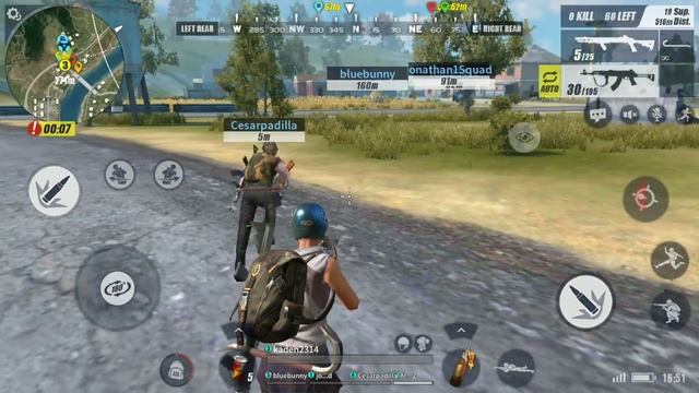 Rules of survival weird tree glitch смотреть онлайн