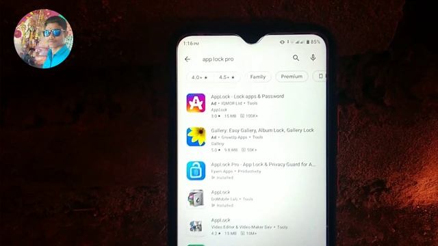 How To Set App Lock In realme C21Y || Realme C21Y Mobile App Lock || App Lock Settings Realme C21Y| смотреть онлайн