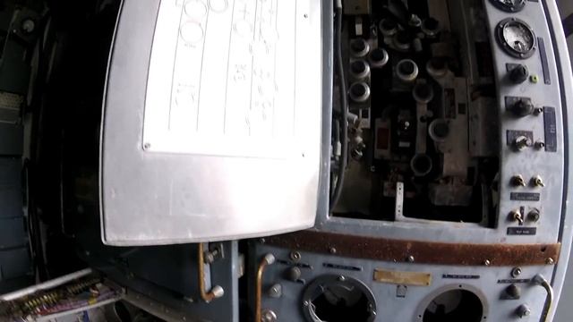 ABANDONED WAR MACHINES - Abandoned Royal Air Force Base смотреть онлайн