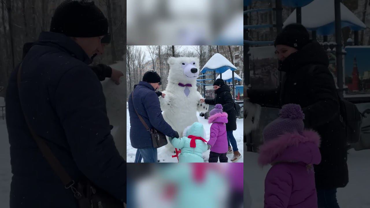 ЯГОДА МАЛИНКА ✅ #добрый #песенка #хабиб #детская смотреть онлайн