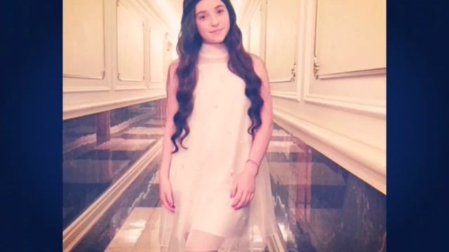 The voice kids ^^:Рагда Ханиева фотоколлаж!* смотреть онлайн