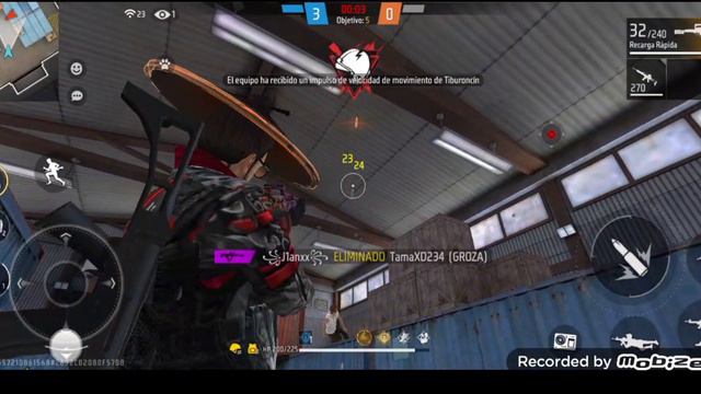 jugando free fire en un Samsung s20 fe gampley смотреть онлайн
