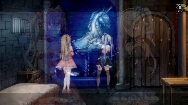 Prison Princess #07 смотреть онлайн