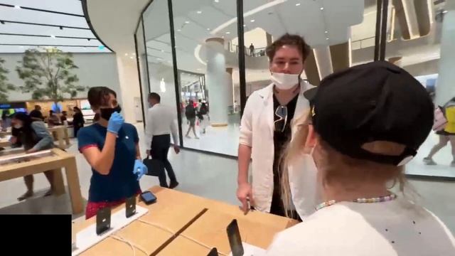 ПЛОХОМУ ПАРНЮ НЕ ПРОДАЛИ IPHONE !!!! ПАРАДЕЕВИЧ И ПЛОХОЙ ПАРЕНЬ ПОКУПАЮТ IPHONE НАСТРИМЕ !!!